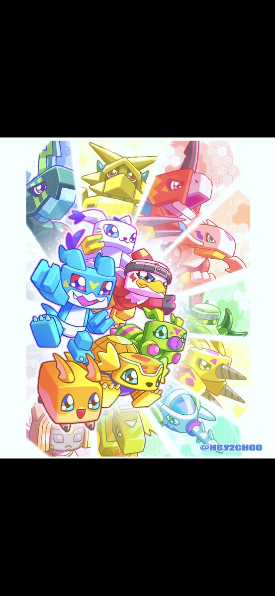 ヘイ_ChO✨ tweet media