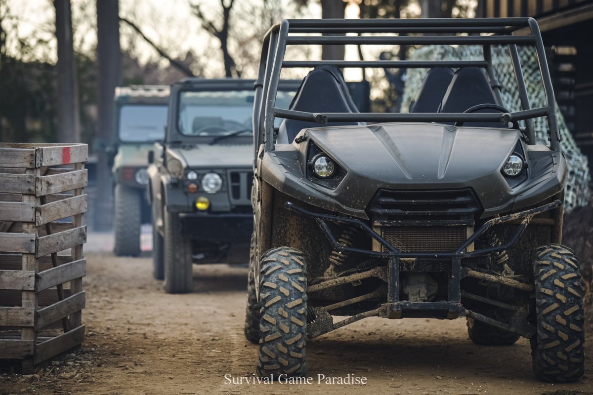 田宮夏雄(たーみなる) tweet media