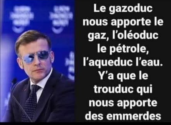 J'ose, j'ose pas 🤔..., et m*erde, j'ose ! 😏💥