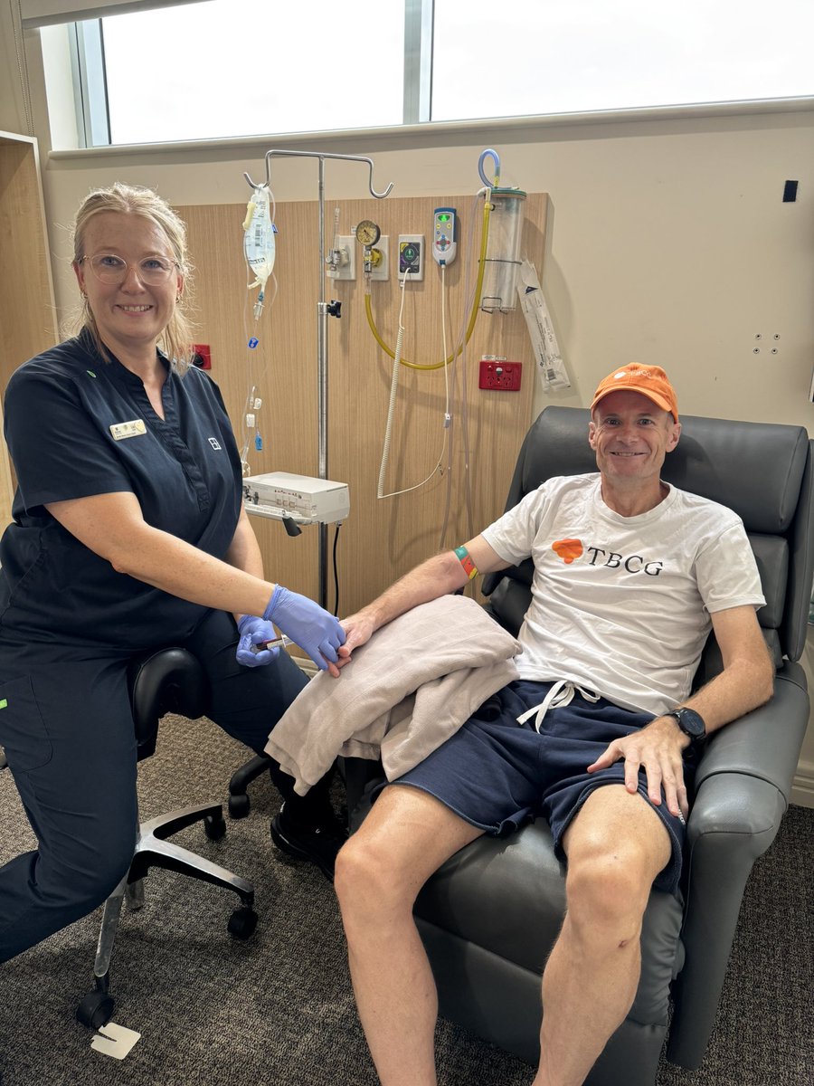 Professor Richard Scolyer AO tweet media