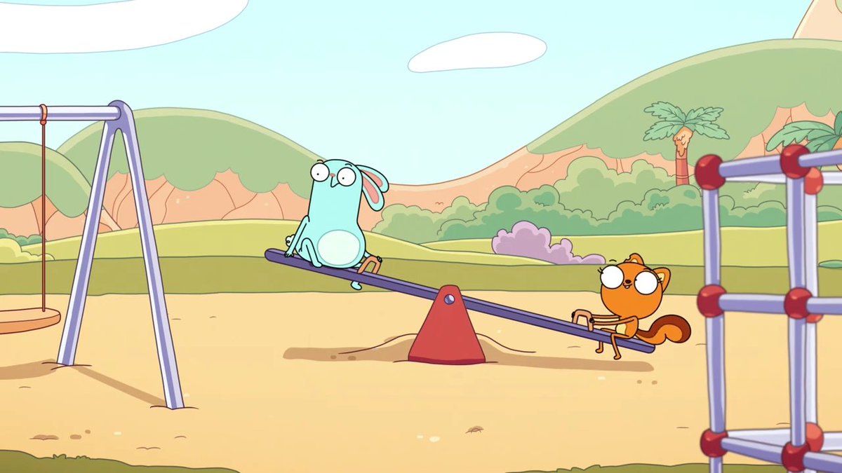 Kiff_OOC's tweet image. (1/2) (11/15/25) Here's The ScreenShot From New Episode Of Kiff: Now Available On Disney Now Website Or Streaming Service

#Kiff #KiffSweep 

(It's Quiche Trevor &amp;amp; ¥$)