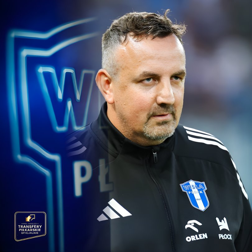 Kamil Pawelczyk - Transfery Piłkarskie Oficjalnie tweet media