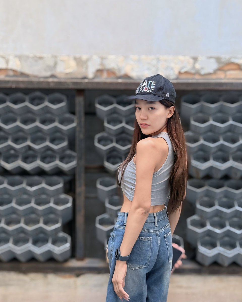 Nuttanicha’Praew tweet media