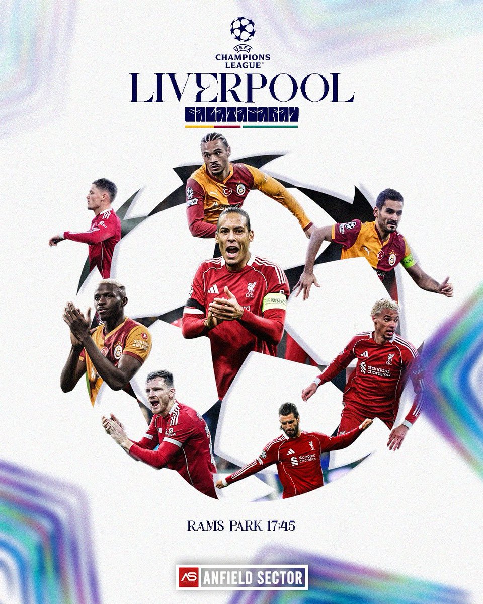 Anfield Sector tweet media