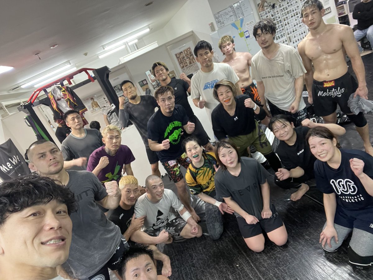 MIZUKI / 魅津希 tweet media