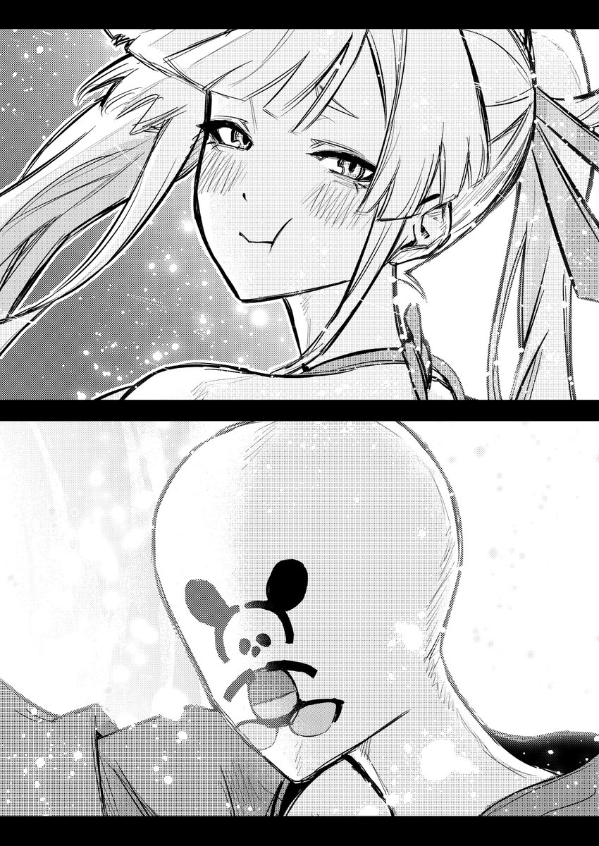 その恰好じゃつまらない‼️(3DS世代)