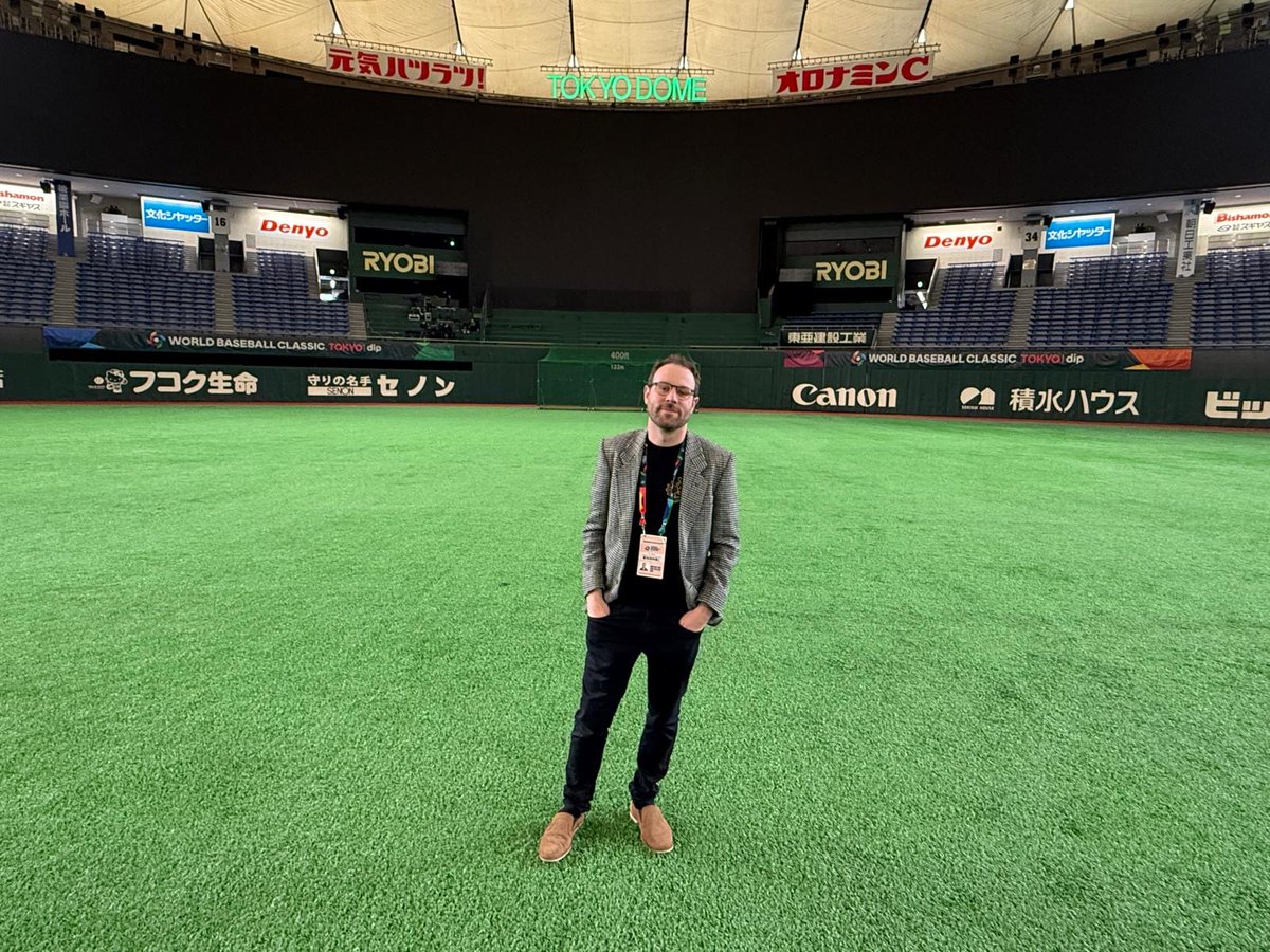 Eric Balnar tweet media