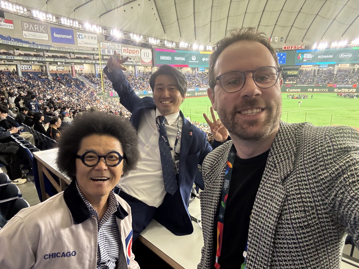 Eric Balnar tweet media