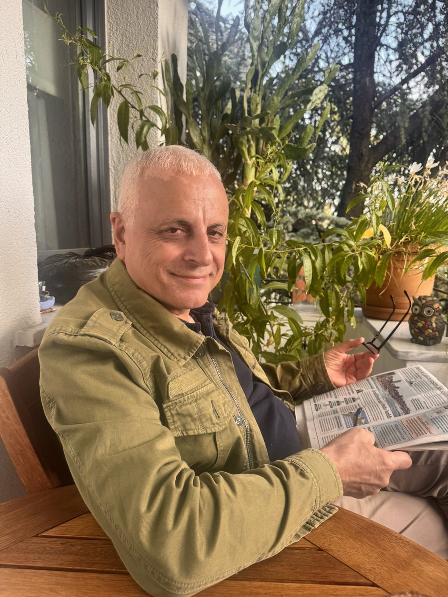 Mahkemeye 61 gün kaldı..
<a href="/merdanyanardag/">Merdan Yanardağ</a>