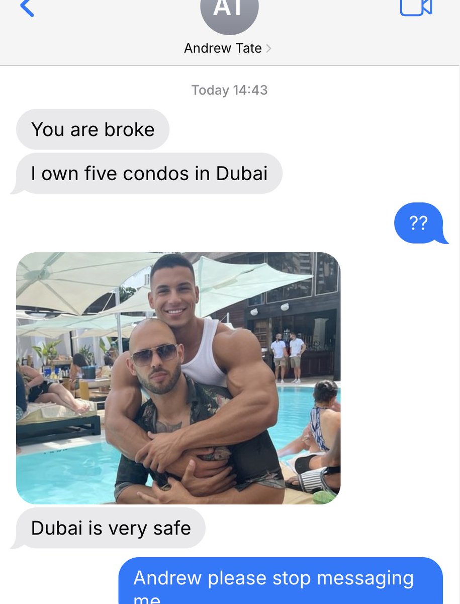 Matthias Schmidt tweet media