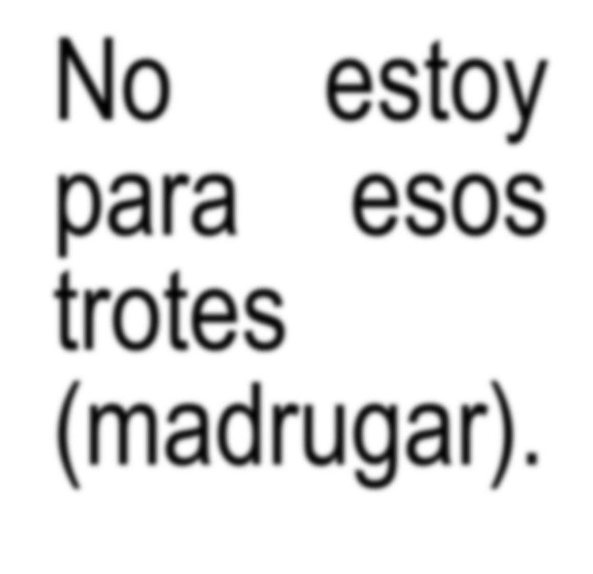 por favorrr solo quiero dormir