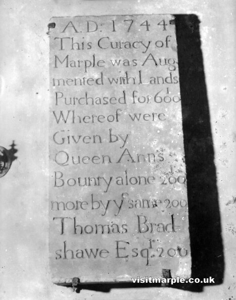 The #Marple Website tweet media