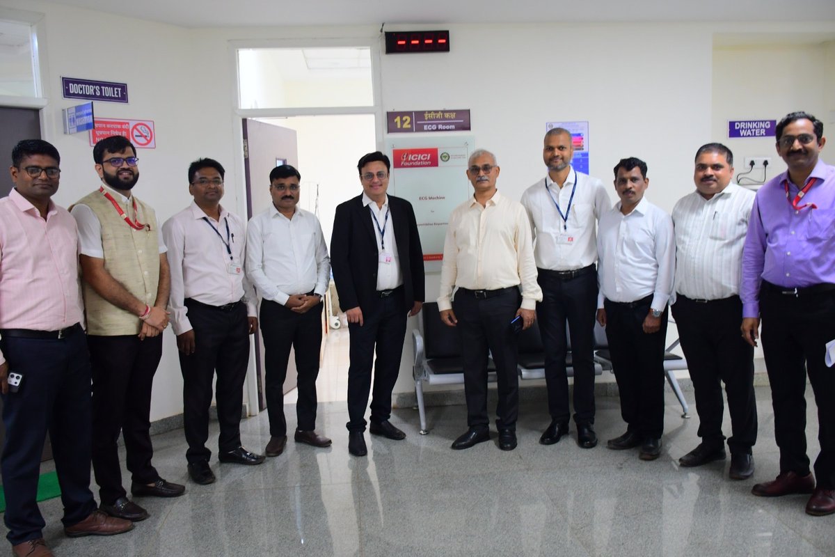 All India Institute of Ayurveda, Goa tweet media