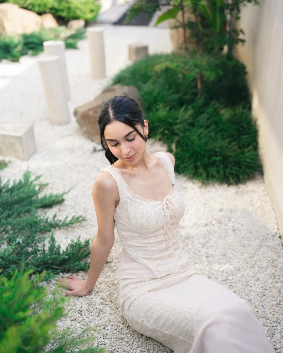 Julia Barretto tweet media