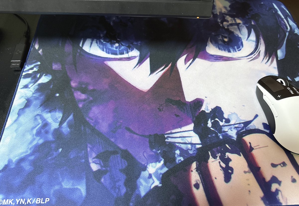 Breakbot tweet media