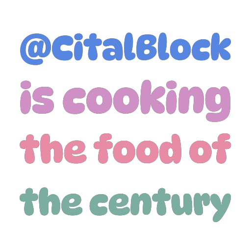 Newstorm001's tweet photo. @esthergg1711 @CitalBlock #CITALBLOCK https://t.co/yGVDu8sSpu