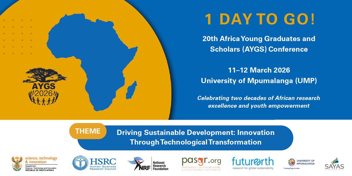 HSRC.ac.za tweet media