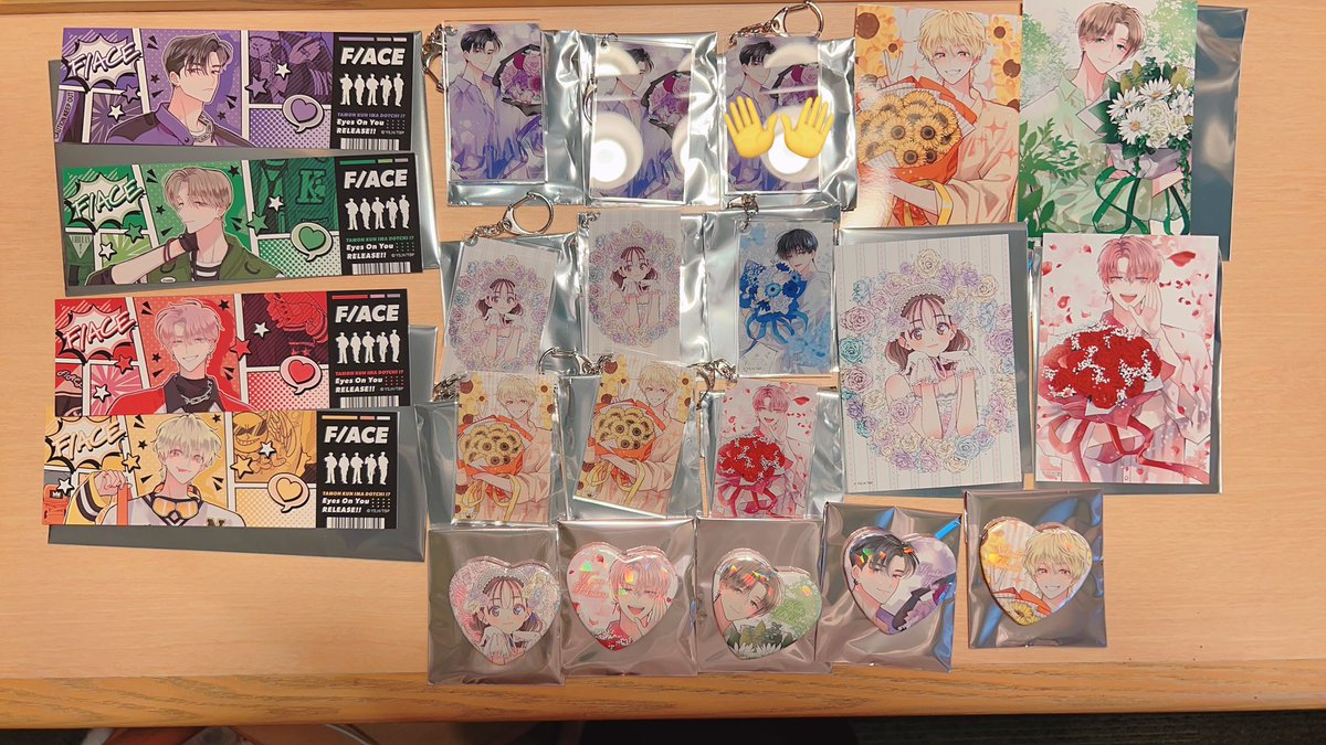 はる@取引垢 tweet media