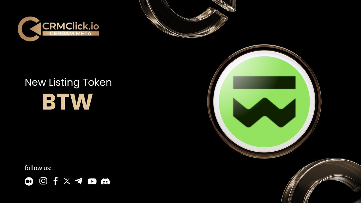 CRMClick CN tweet media