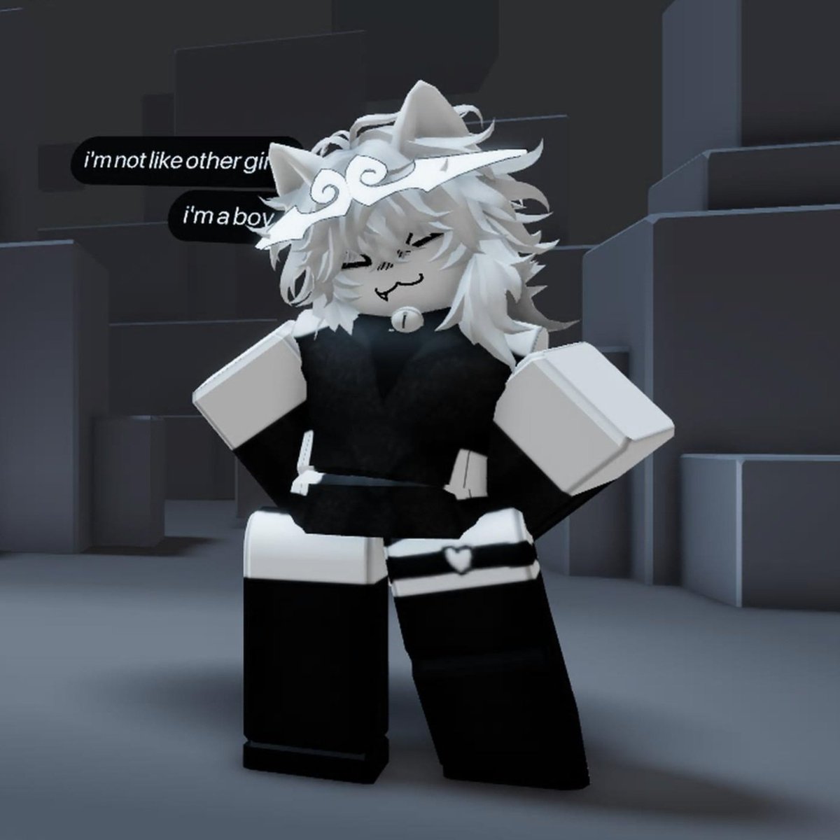 peppiedraws05's tweet photo. hiya!!! 👋 it's been a while, hru? :3

Here's a lil art of my new roblox OC :3
#robloxart #roblox #art https://t.co/lquXzqKp3t