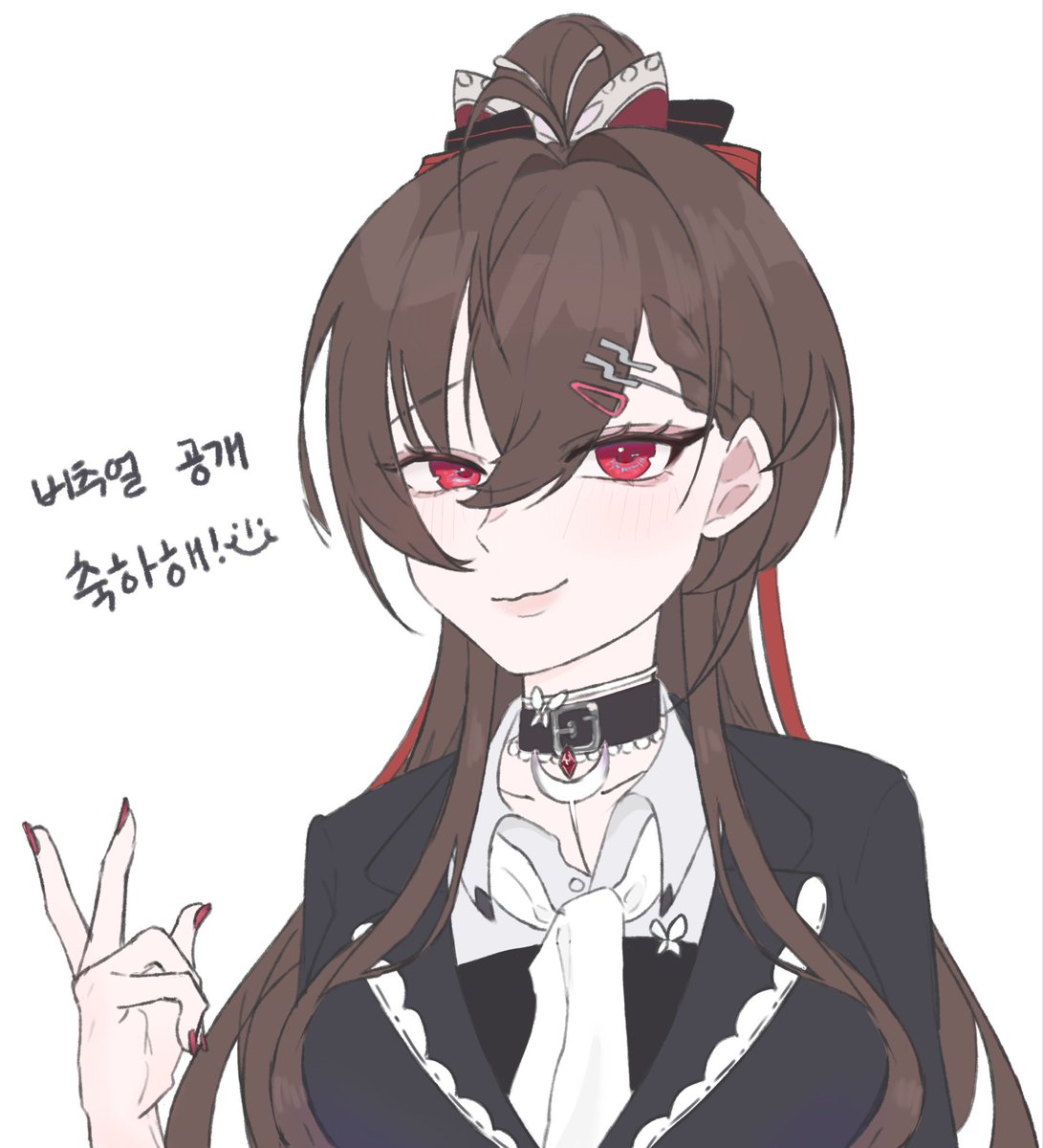 sosowaffle's tweet photo. #SSWF_ART #SSWF_ART_ON

공시온님께서
버츄얼 공개 기념으로 팬아트 그려주셨습니다!

이 캐디로는 처음 받은 팬아트인데
공개된 당일 이렇게 이쁜 그림 그려주셔서
너무너무 감사합니다!

그려주신 팬아트의 감동을 잊지 않고
새로 나온 버츄얼로 열심히 방송하겠습니다! https://t.co/nN1TYg7aNd
