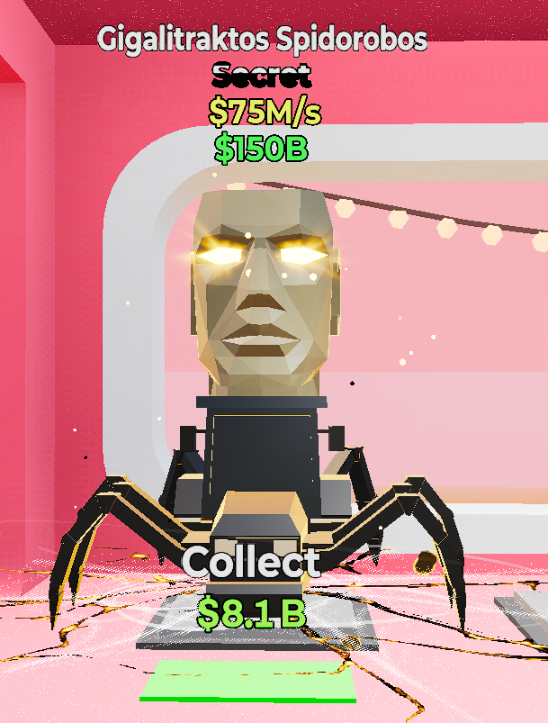 MeroFN | BRAIN ROT News tweet media