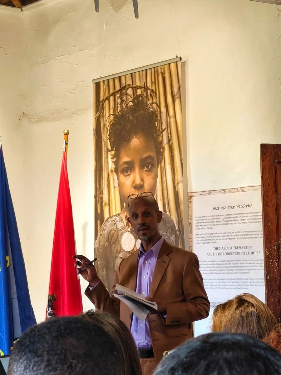Austrian Embassy Addis Ababa tweet media