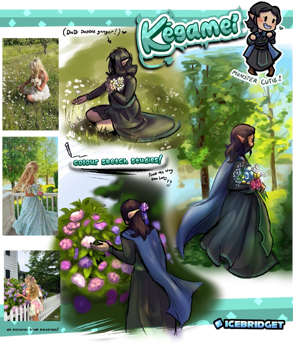 🧊 IceBridget 🧊 tweet media