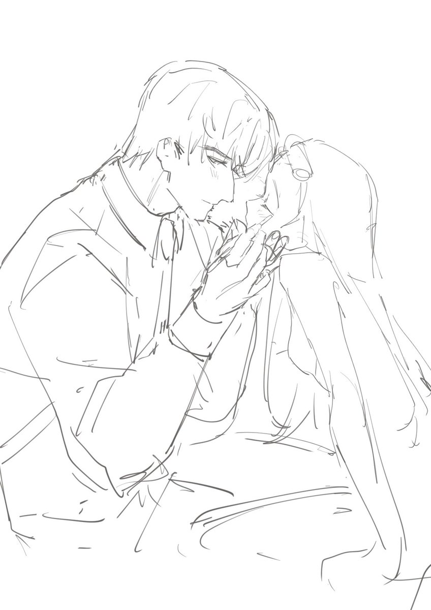 モリリ tweet media