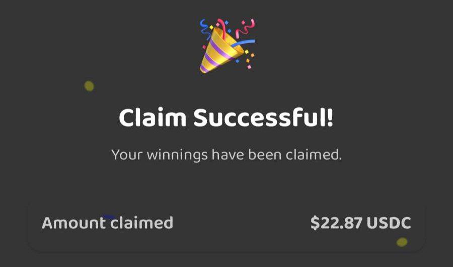 🎁 15 YOSO Invite Codes Giveaway!

Each invite code comes with a $10 voucher 💰

How to join:
1️⃣ Follow  <a href="/mojahid512/">Mojahid.Eth</a>
2️⃣ Like ❤️ &amp; Retweet 
3️⃣ Comment below 👇

🔥 15 Lucky Winners will be selected
⏳ Limited time don’t miss out

#freegiveaway #FreeVoucher