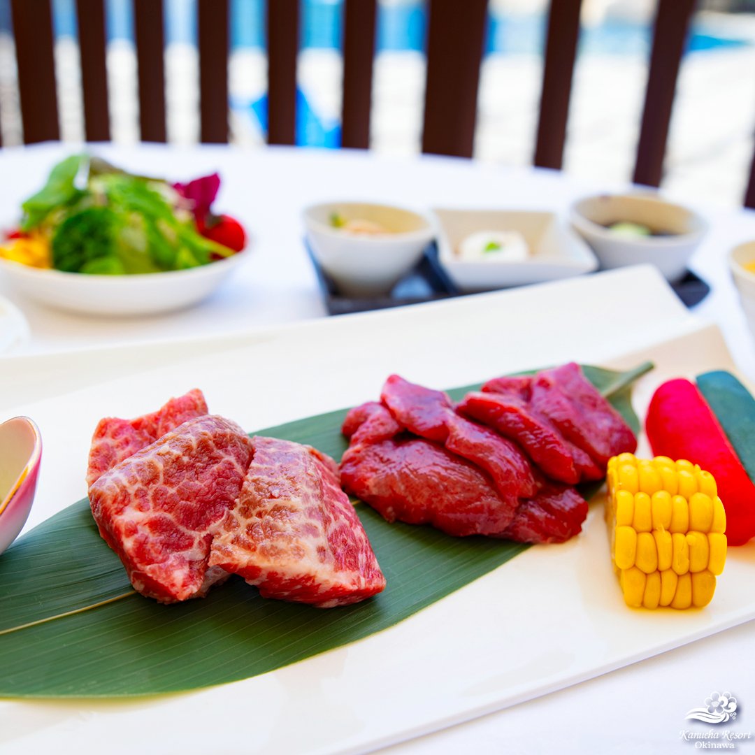 【公式】カヌチャリゾート 沖縄 tweet media