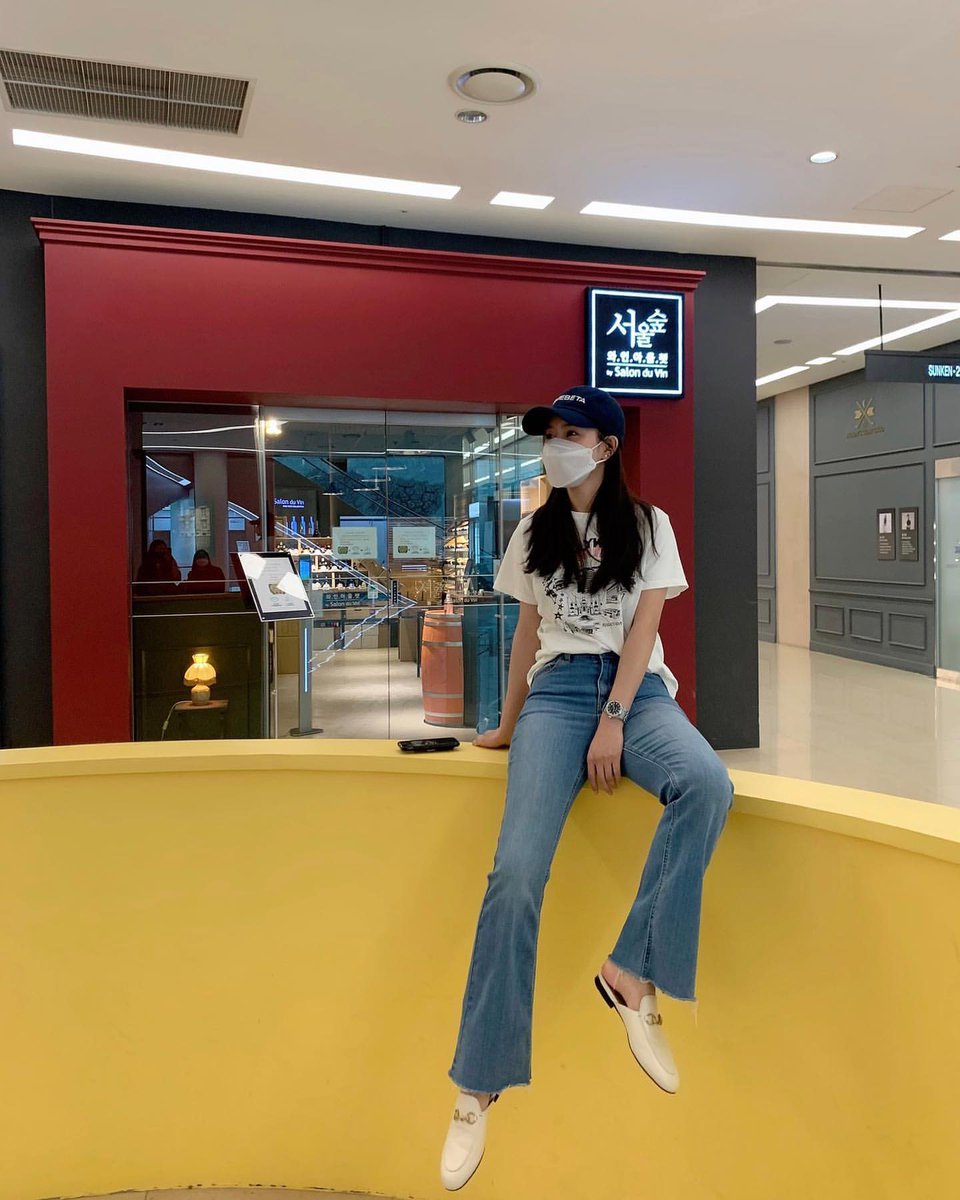 Kimsoeun ♡ tweet media