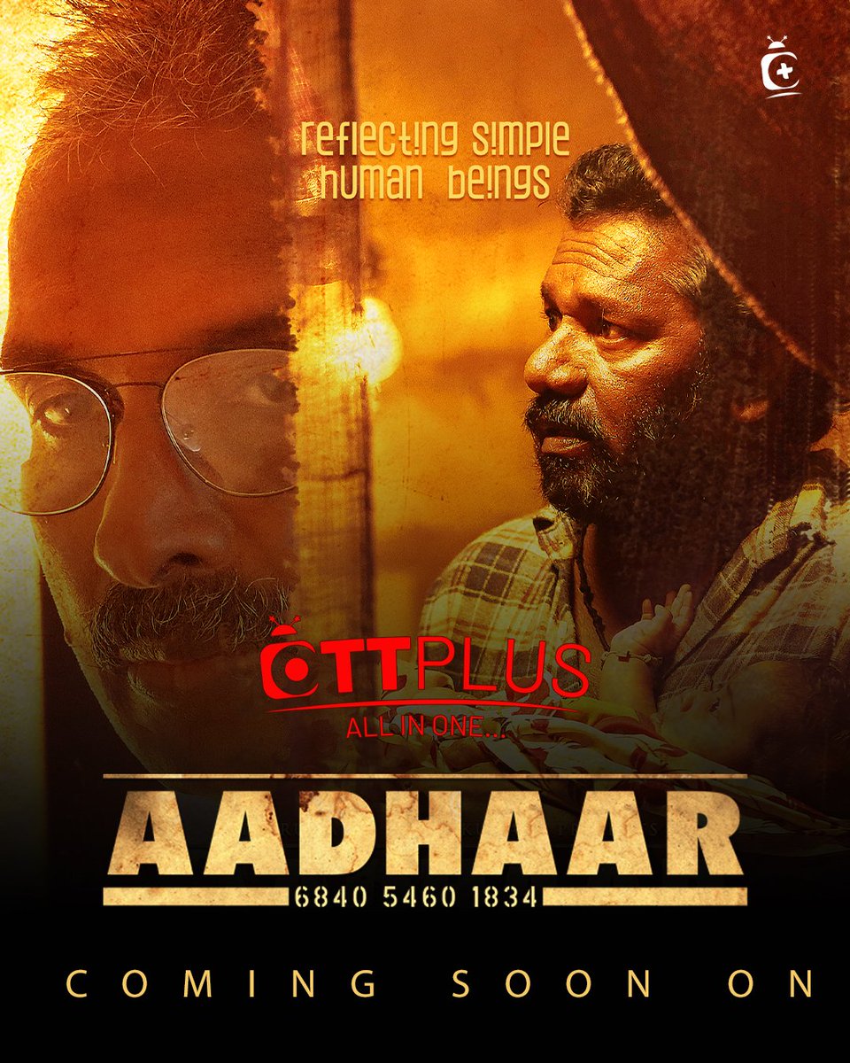 OTT Plus tweet media