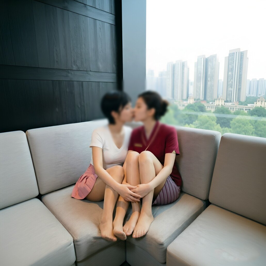 瑞尔-Panty- tweet media