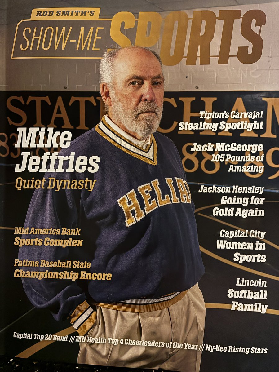 Rod Smith tweet media