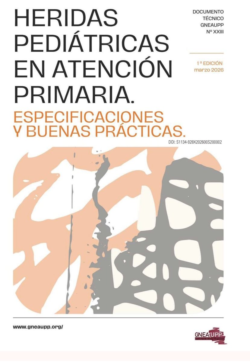 UPP Pediatría tweet media