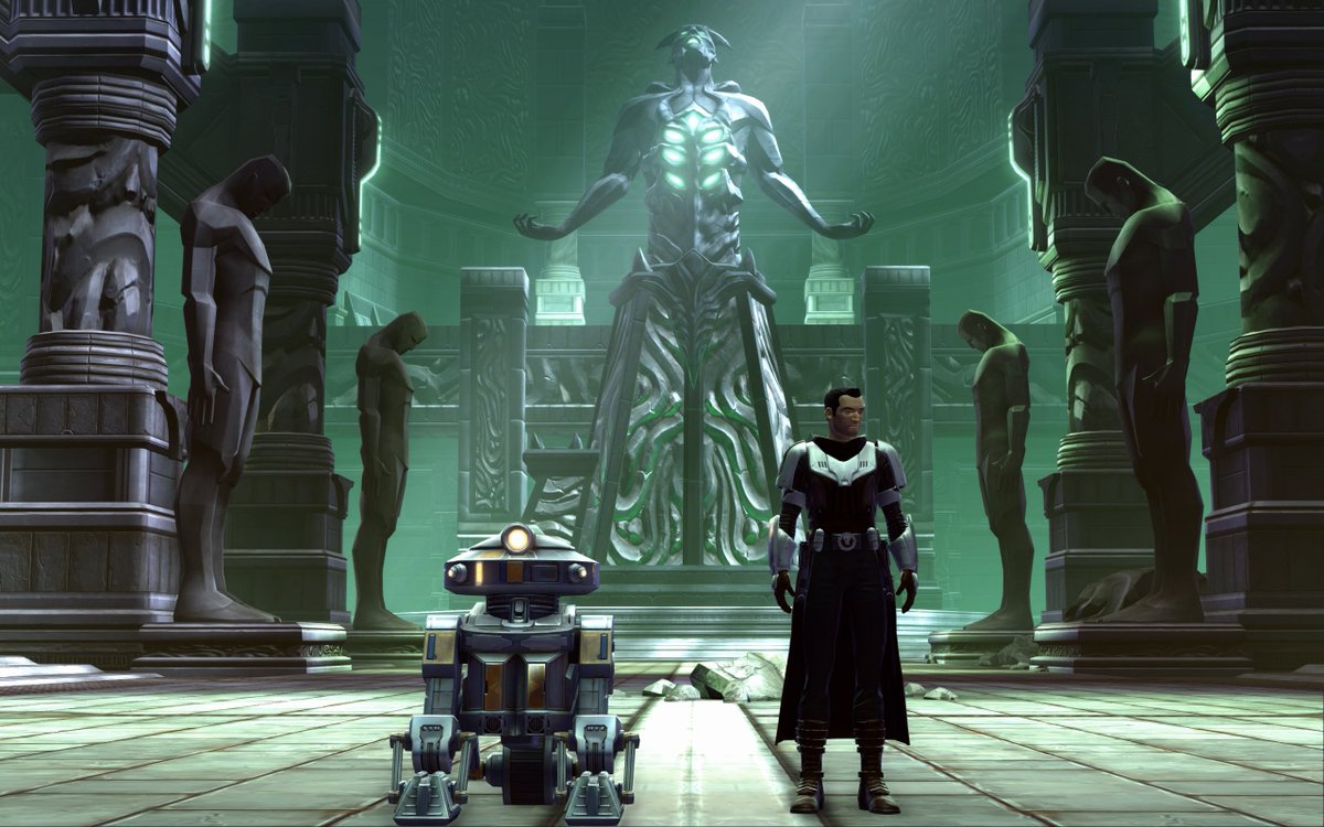 Nathorion SWTOR tweet media