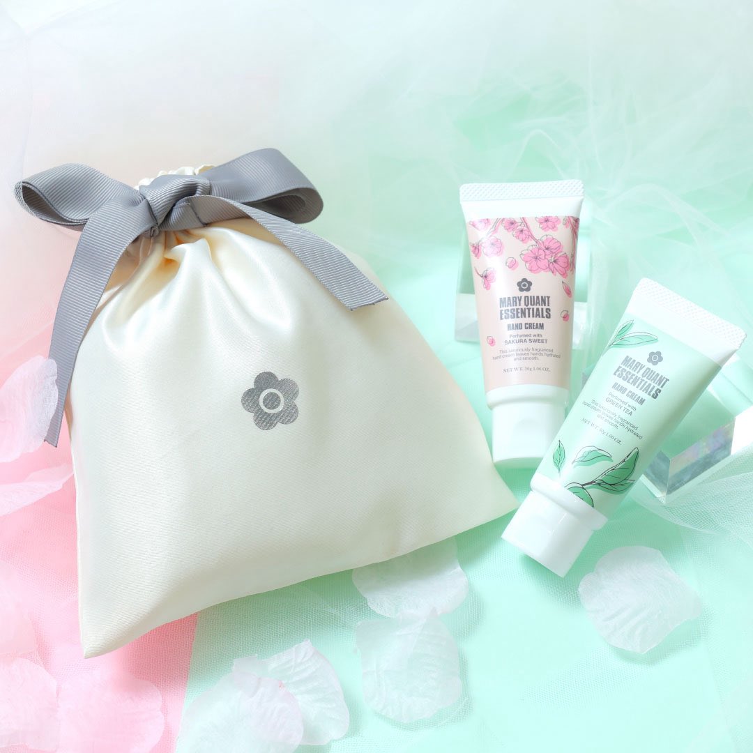 MARY QUANT official tweet media