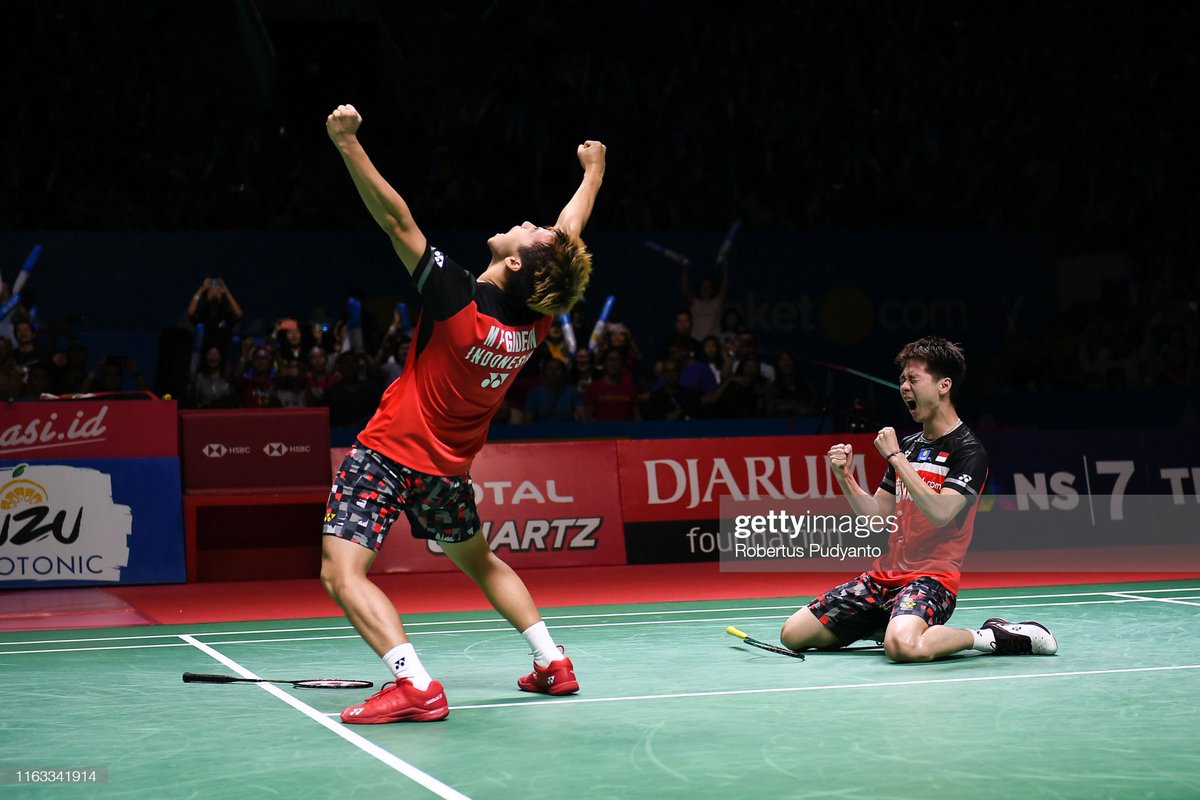 Rubber Game tweet media