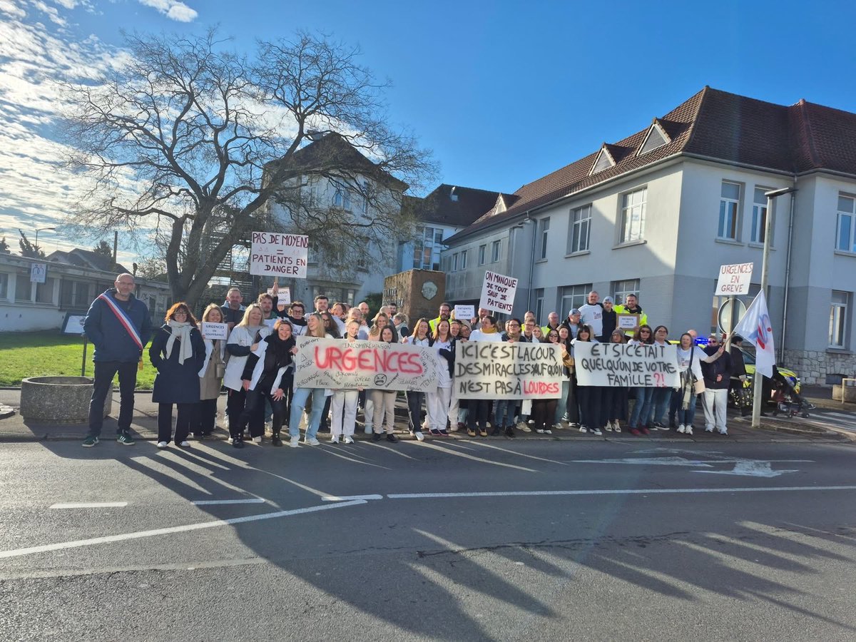 Cathy APOURCEAU-POLY tweet media