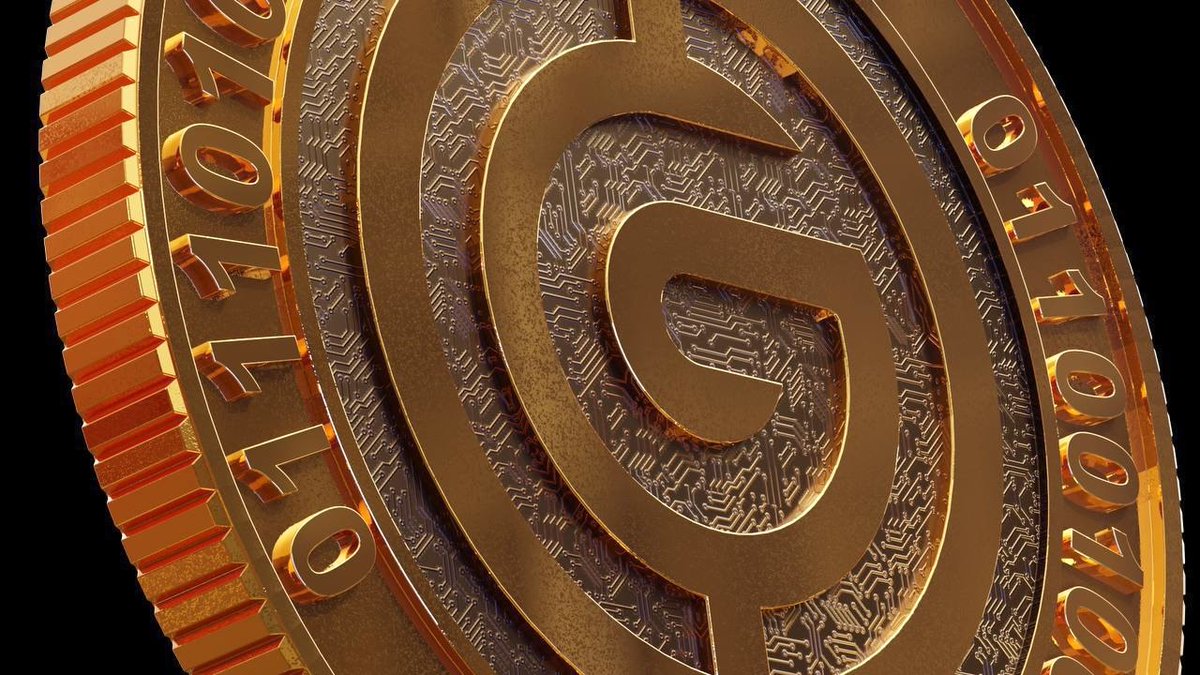 Digital Gold Talk tweet media