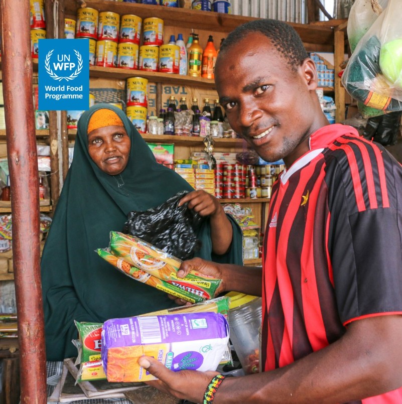 WFP 世界食糧計画日本事務所 tweet media