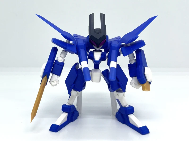 Rekkou→Arcraft Works (@Rekkou109) / X