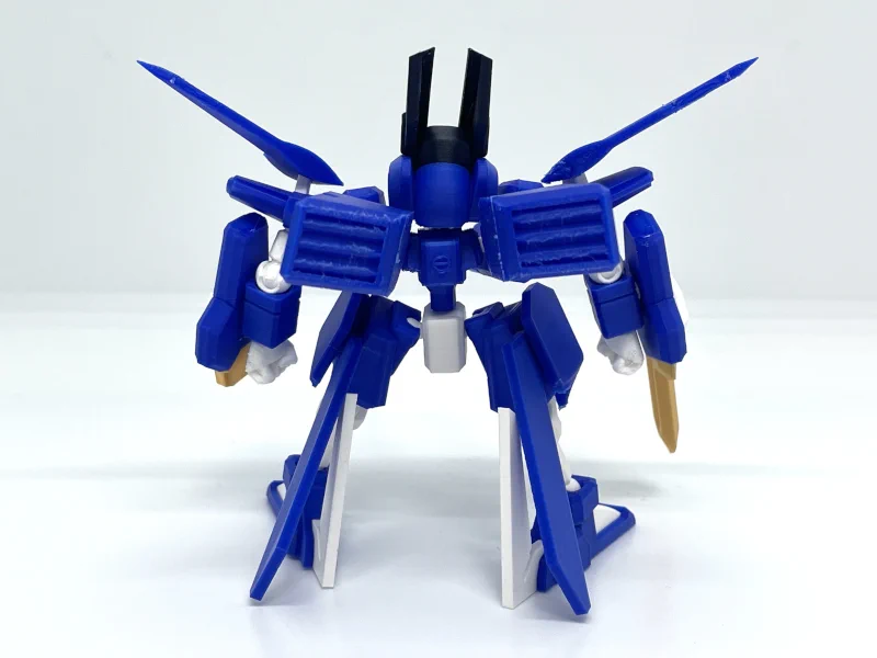 Rekkou→Arcraft Works (@Rekkou109) / X