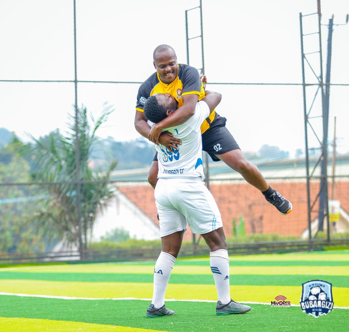 RWEKISIGAZI FC tweet media