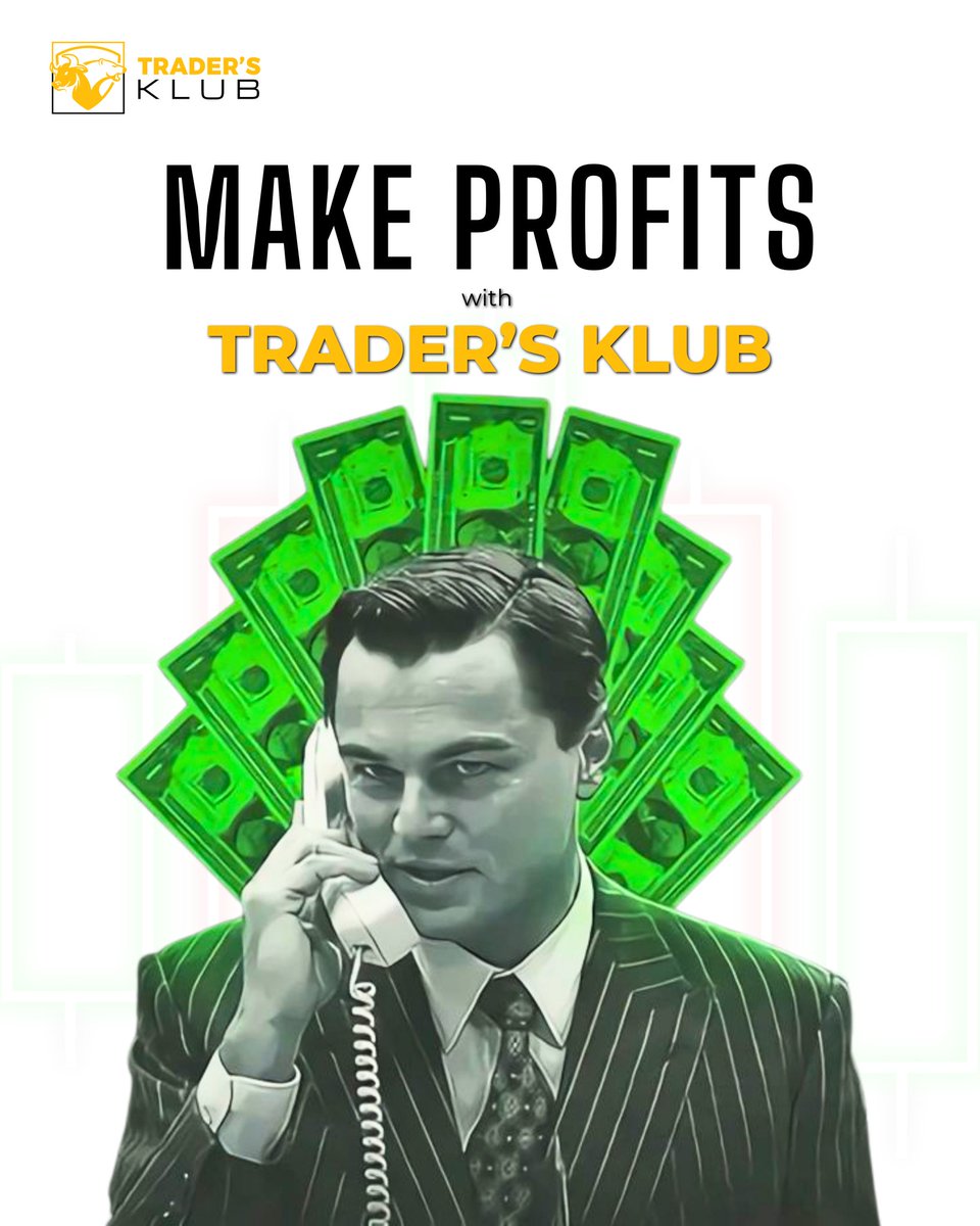 Wealthwithankit's tweet photo. Profits are not made by luck…
They are made by strategy, discipline, and the right guidance. 
📈 Learn structured trading
📊 Understand market movements
🎯 Trade with clear plans
Stop guessing.
Start trading with a strategy. https://t.co/DR0LjsgwK0