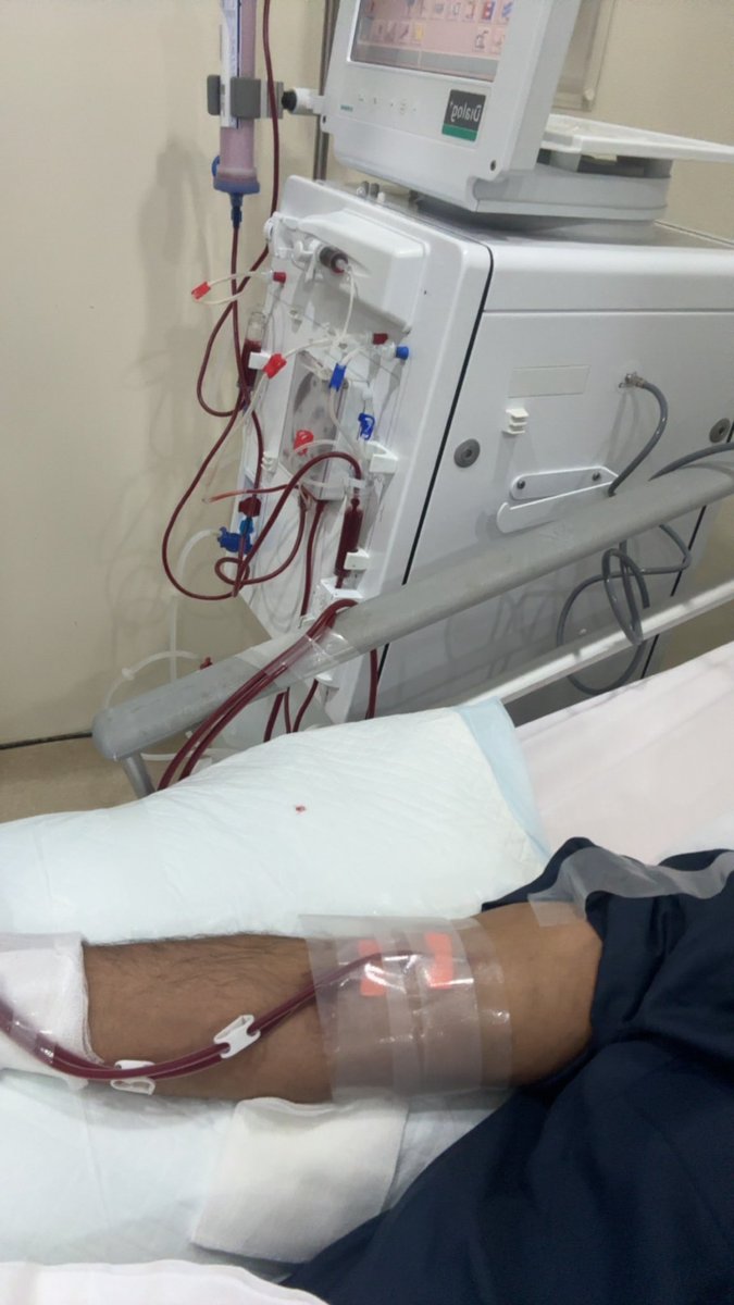 #صايمون_امنون_مطمينون

دعواتكم لي بالشفاء من الغسيل وجميع مرضى المسلمين