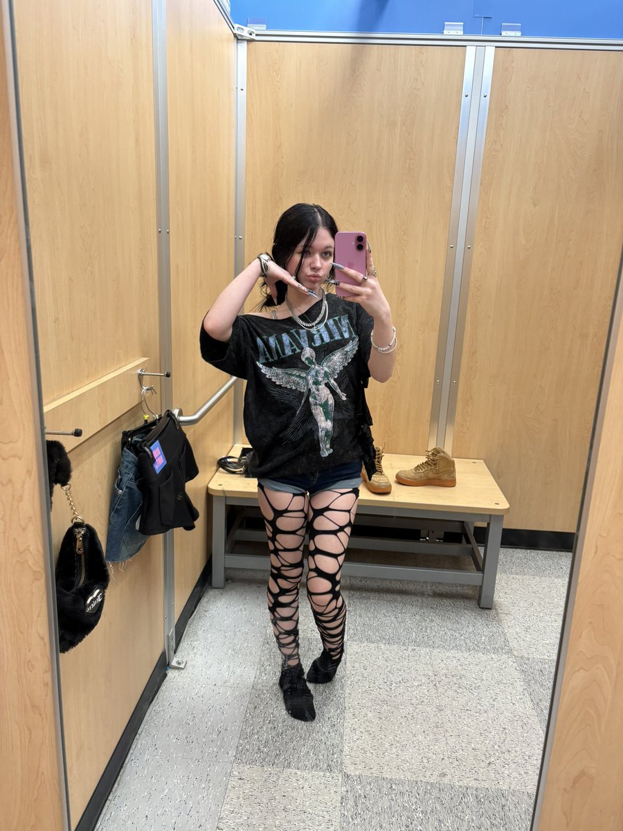 Goddess Kacy tweet media