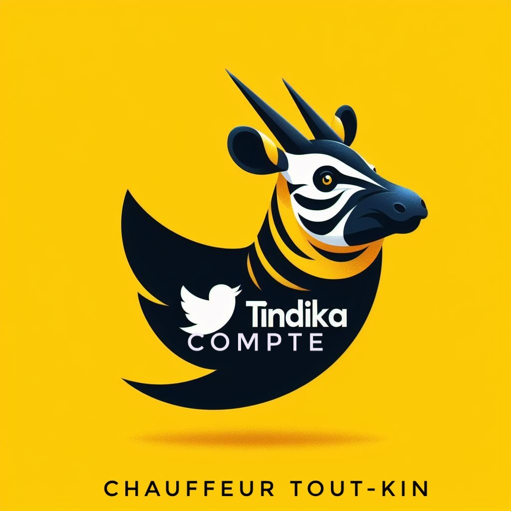 PULSAR 🇨🇩 tweet media