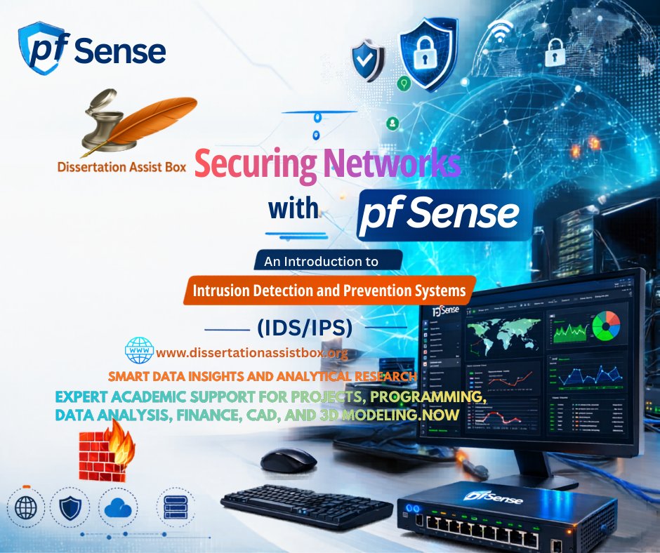 Dissertation Assist Box tweet media